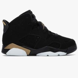 Nike Jordan 6 Retro